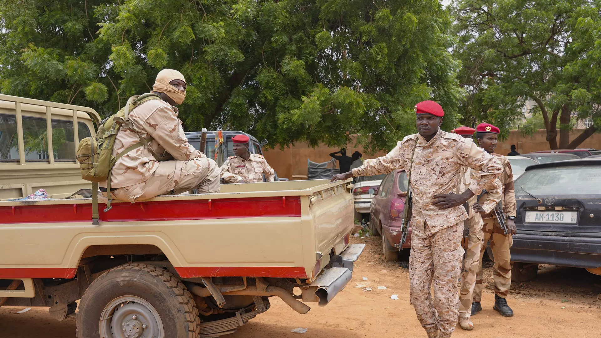 Le Niger met fin au pacte militaire avec le Bénin en vue d’une "agression envisagée"