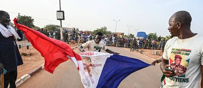 Inflexible mais impuissante, la France en mauvaise posture au Sahel