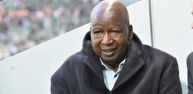 Hommages à Salif Keita Domingo :  Mohamed Soumaré, Consultant sportif: «Les grands hommes meurent deux fois: Une fois en homme et une fois en héros»