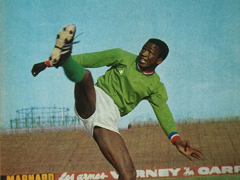 Mali:  l'ancien international de football, Salif Kéïta, est mort à l'âge de 76 ans