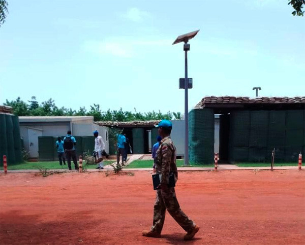 Tombouctou : L’aéroport ciblé par des tirs d’obus