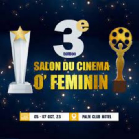 Cinéma : Le Mali attendu au  " salon du cinéma O féminin" avec l'AFIM