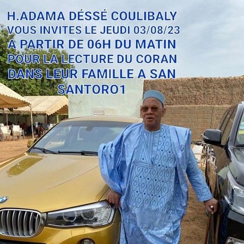 Solidarité, lutte contre l’exclusion : Au quotidien, loin des projecteurs…l’honorable Adama Dessé Coulibaly !