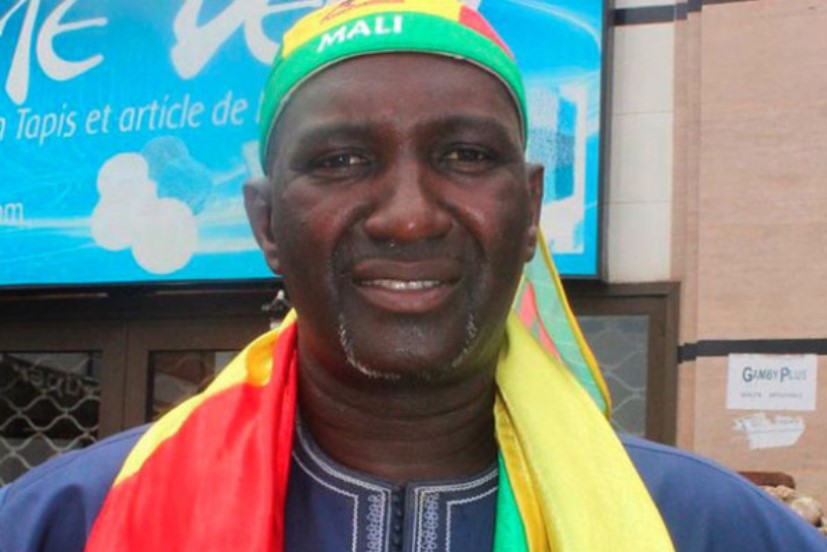 Mali-Ouganda : Cheickna Demba appelle à la mobilisation