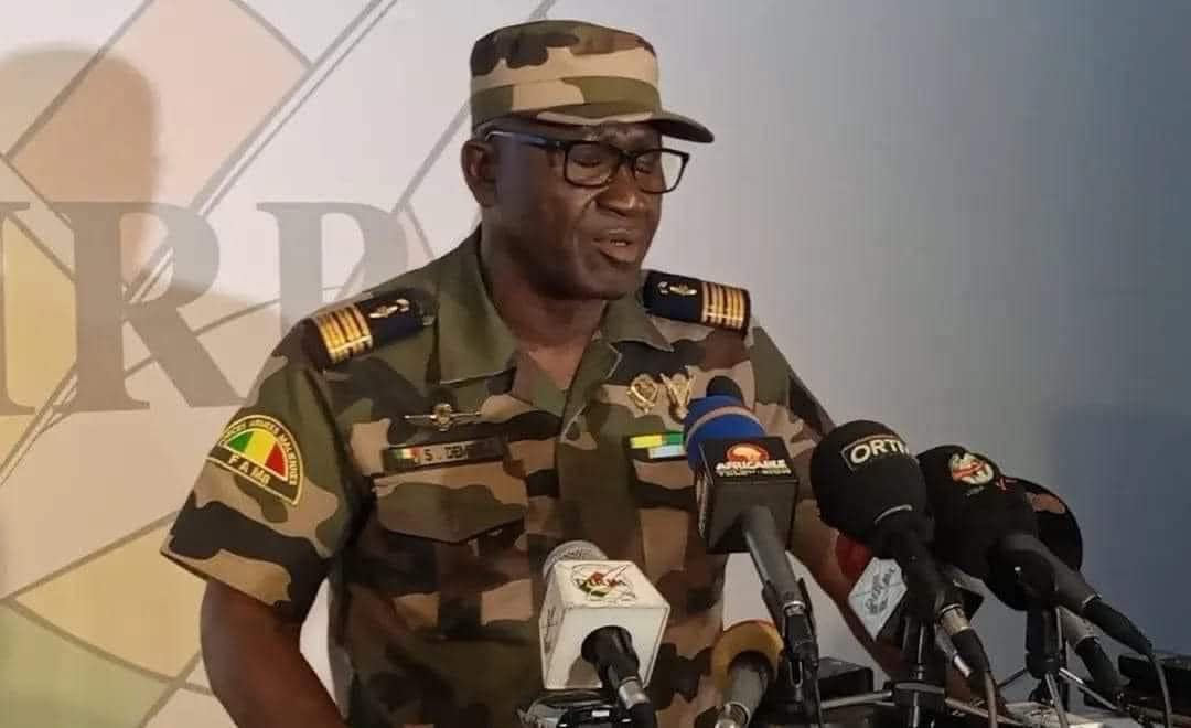 Mali : La prise de Ber à l'origine de la recrudescence des attaques contre l'armée