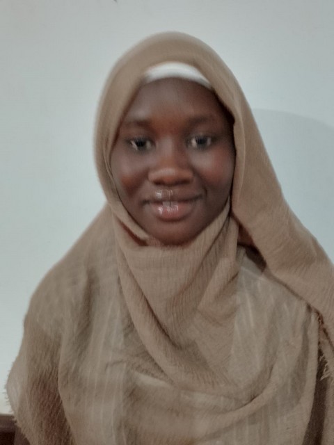 Diara Diop, membre du parlement national des enfants au Mali :  "Les textes ne sont pas bien appliqués"