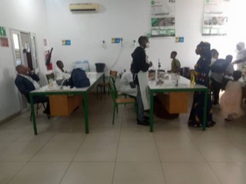 Journée Porte Ouverte  de Enko  Bamako International School : Une belle démonstration d’un enseignement de qualité par les apprenants