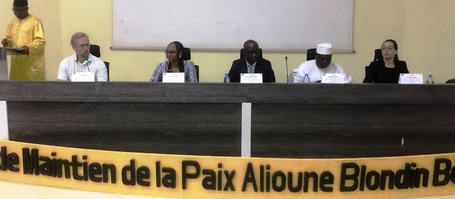 Baromètres citoyens de la sécurité au Mali :    Les Bamakois confrontés à la criminalité organisée à travers la drogue, la prostitution et le trafic d’armes