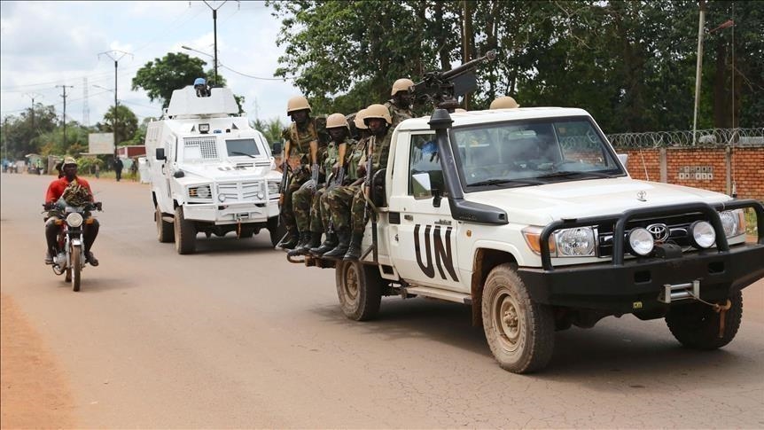 "La Minusma avait d'autres objectifs que de libérer le Mali des terroristes", dit un officier malien