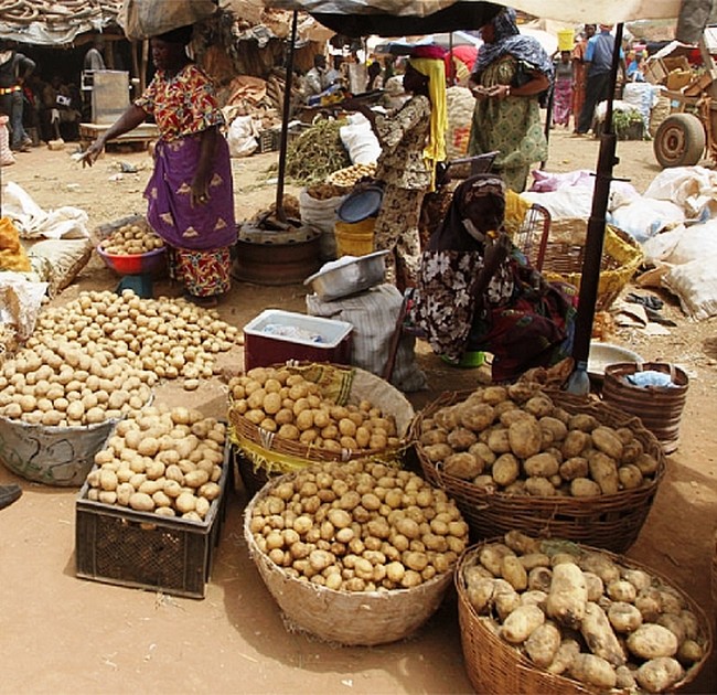 Coût des produits de première nécessité : Les prix sont-ils réellement encore plus abordables à Sikasso qu’à Bamako ?