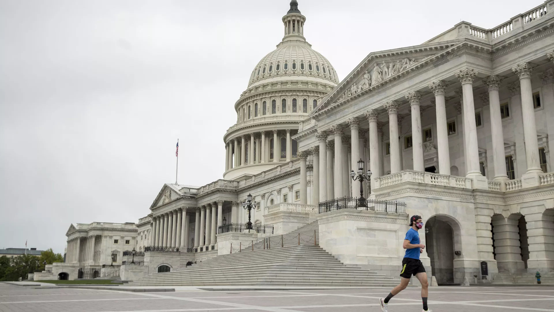 Le président de la Chambre des représentants évincé, une première aux États-Unis