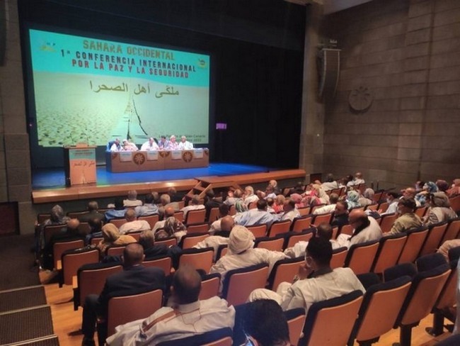 Sénégal : Deuxième conférence internationale pour le dialogue et la paix