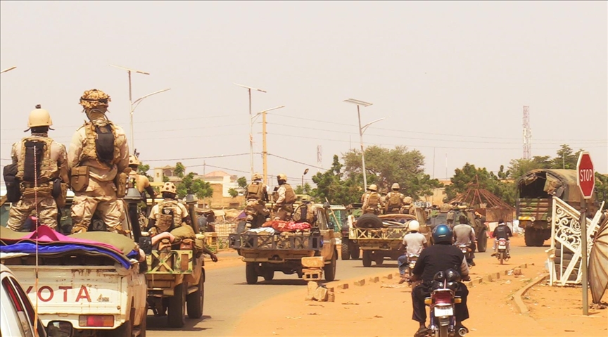 Niger : retrait des soldats français confirmé pour fin décembre