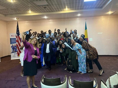 Coopération Culturelle Usa/Mali 2003-2023 :  Le programme Kennedy Lugar Youth Exchange and Study (YES) souffle ses vingt bougies