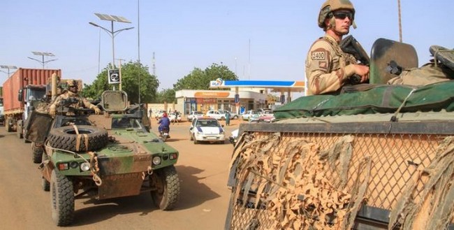 Retrait de Barkhane du Niger :  Une nouvelle page de l'histoire de la présence française en Afrique se tourne