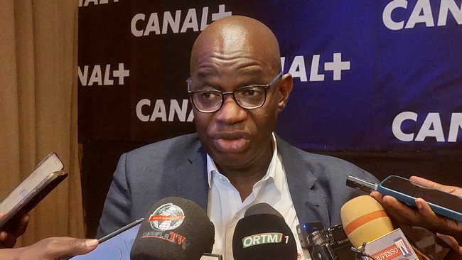 Mali : à l’occasion des fêtes de fin d’année, Canal+ casse le prix du décodeur