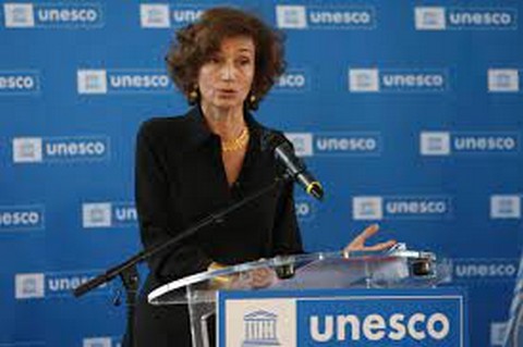 Les manifestations publiques, les élections : L’Unesco appelle à respecter la sécurité des journalistes