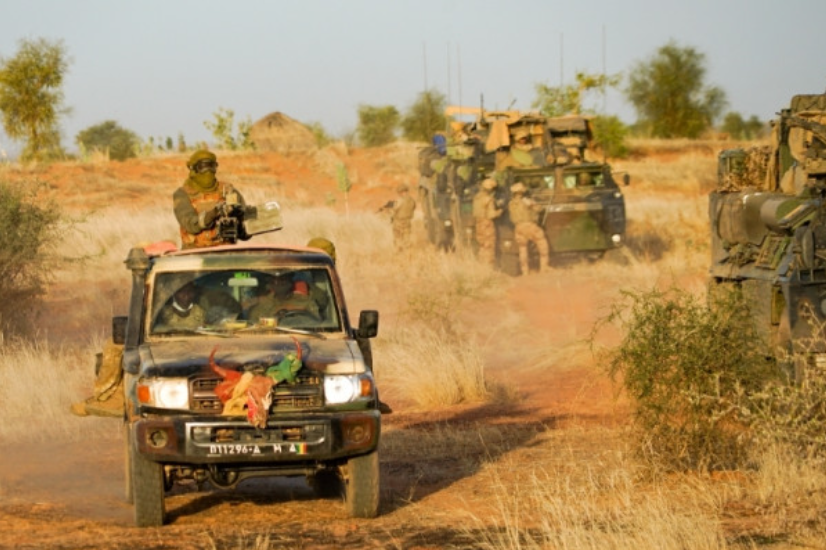 Mali : L'Armée déjoue des attaques terroristes à Niafunké et Goundam