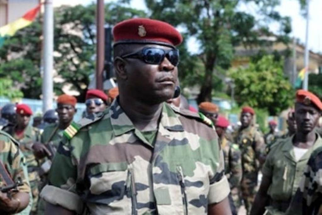 Guinée: 54.000 euros de récompense pour la capture d'un ancien haut responsable évadé de prison