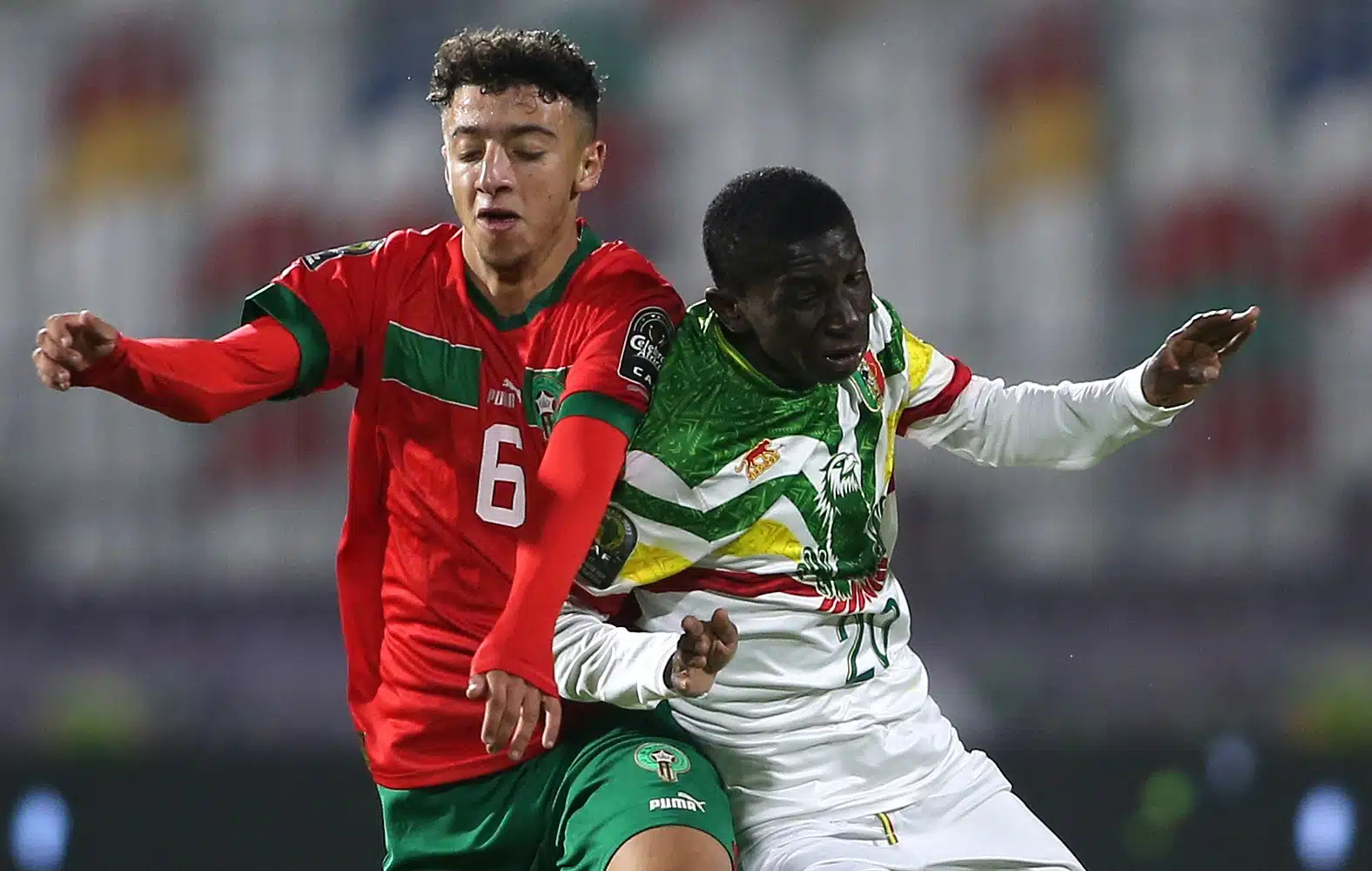 Coupe du monde U17 : le Mali se venge du Maroc et se qualifie en demi-finales