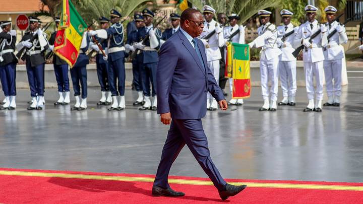 Sénégal : Macky Sall envisage de saisir le Conseil constitutionnel sur la date de l'élection