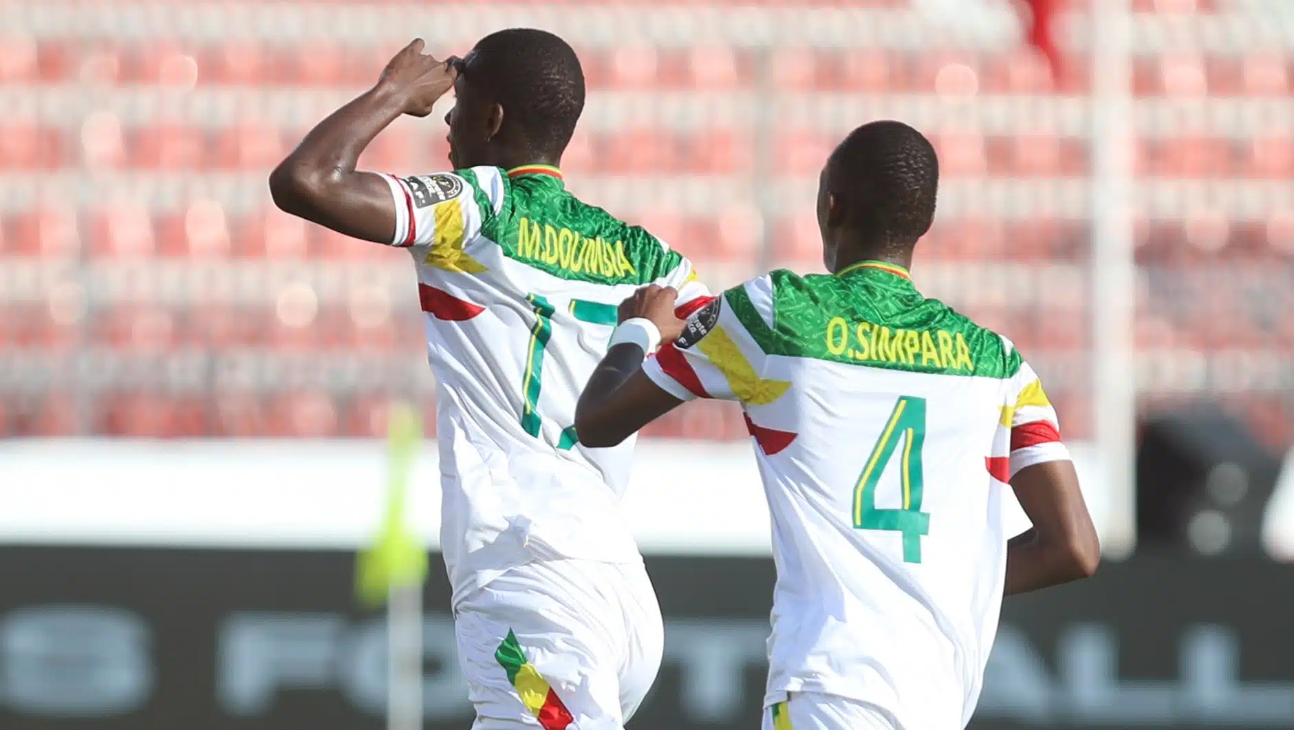 Coupe du monde U17 : le Mali récupère une 2e arme offensive contre la France !