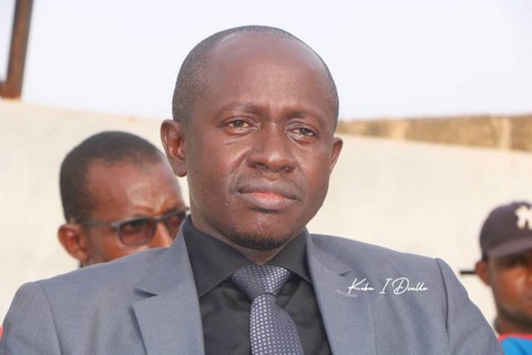 Moussa DIARRA, secrétaire général par intérim du Mouvement Yerewolo sur l’AES : "On s'organise pour que la dynamique de l’Alliance soit une réalité au niveau des peuples"