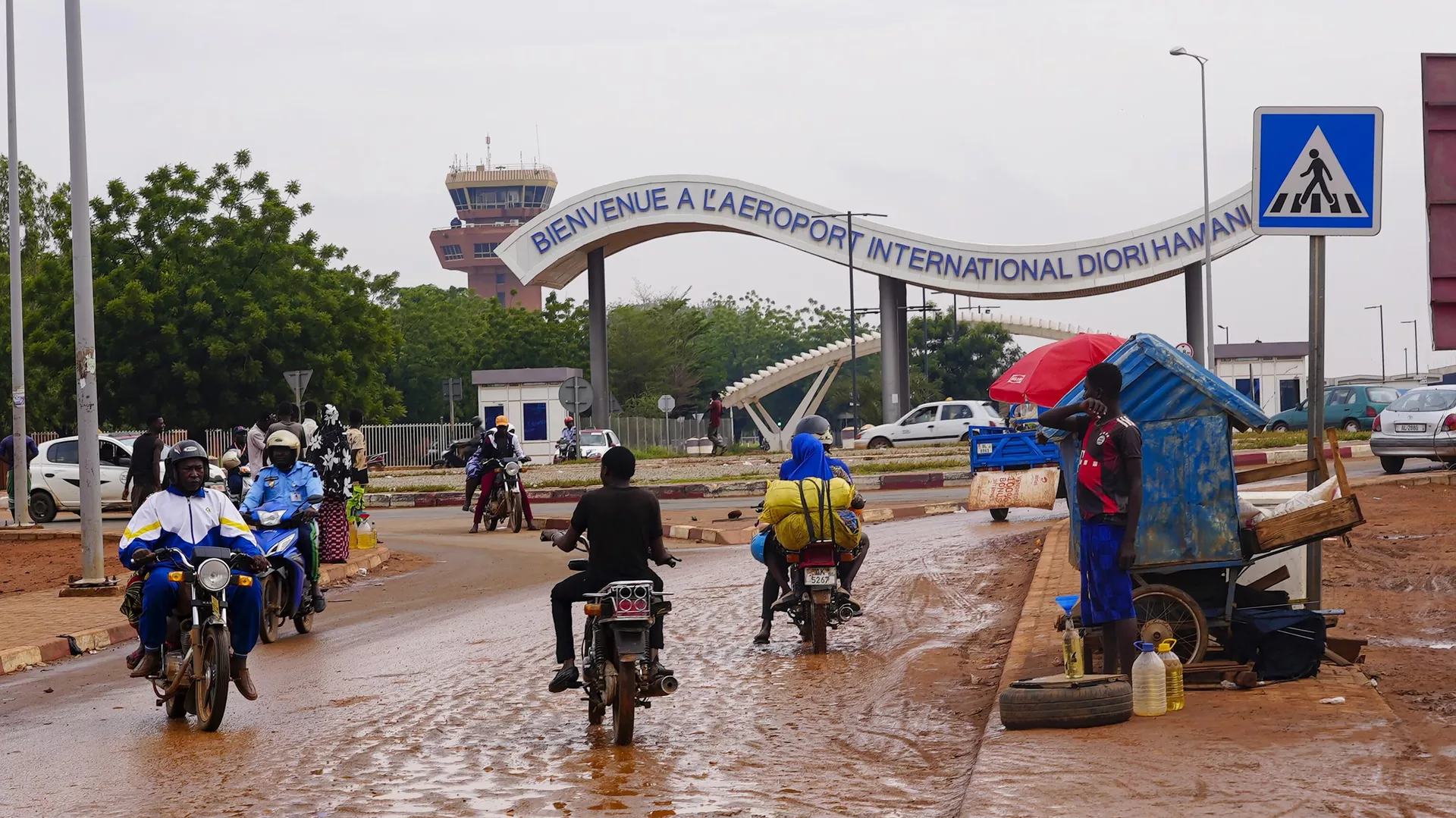 "Inhumaines": un médecin fustige les sanctions de la CEDEAO contre le Niger