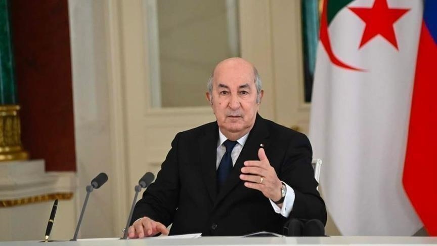 Algérie-France : « Le dossier de la mémoire est inaliénable et imprescriptible », affirme le président Tebboune