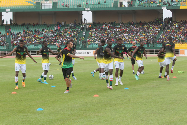 34ème édition de la CAN 2023 en Côte d’Ivoire : Aigles du Mali, évitez les errements du passé