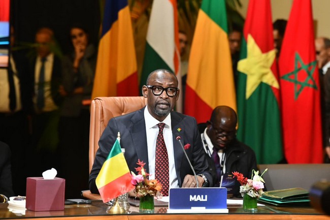 #Mali : Une nouvelle dynamique endogène