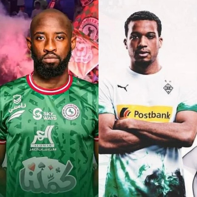 Mali : Alassane Pléa et Moussa Dembélé déclinent l’offre du sélectionneur et ne joueront pas la CAN 2023 avec les Aigles