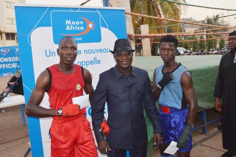 Pour l'ouverture de sa saison :  la Fédération malienne de boxe offre un gala