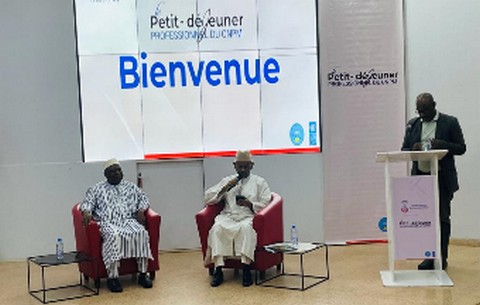 Recherche et innovation :  L’offre du Patronat malien