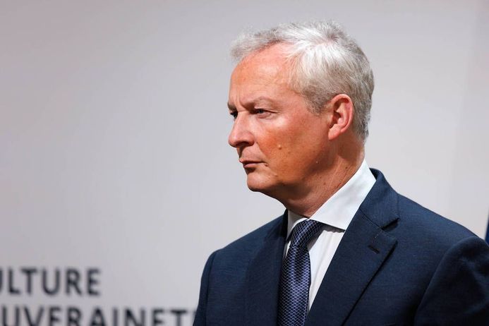 Financement du terrorisme : la France candidate pour accueillir une autorité européenne anti-blanchiment