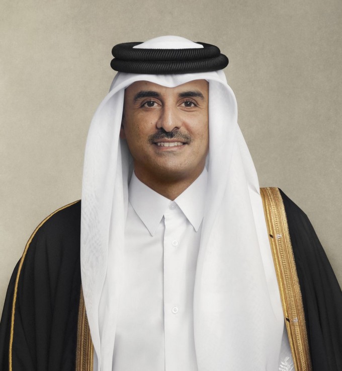 Qatar :  L'Emir Cheikh Tamim Bin Hamad Al Thani aurait versé 15 millions de dollars aux groupes terroristes du Sahel en 2011