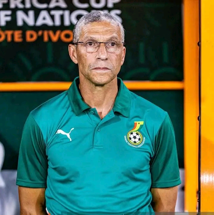 CAN Côte d’Ivoire 2023: Le sélectionneur du Ghana Chris Hughton limogé