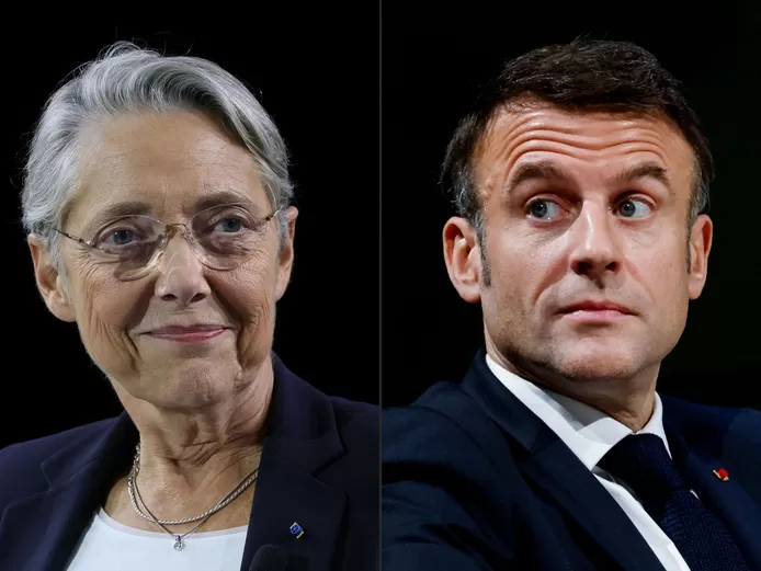 Le départ d’Elisabeth Borne semble acté: voici le grand favori pour lui succéder