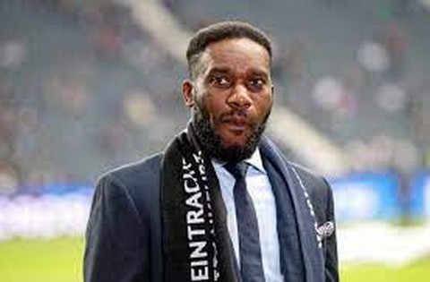 Ce que Jay-Jay Okocha pense de l’affiche Côte d’Ivoire- Nigéria ?