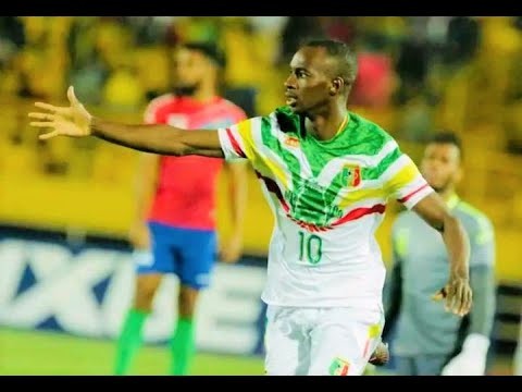 Kamory Doumbia :  Sans détour avec la Fifa