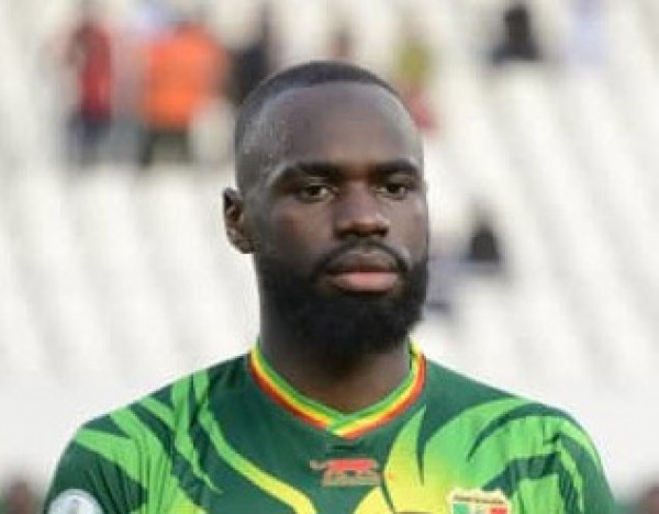 Lassine Sinayoko : «Il n'y a pas d'autre choix que de battre le Burkina»