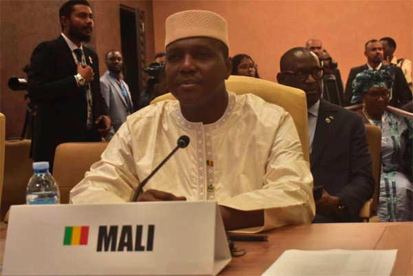 #Mali : 19è sommet du Mouvement des non-alignés: Les grandes lignes de la déclaration de Kampala