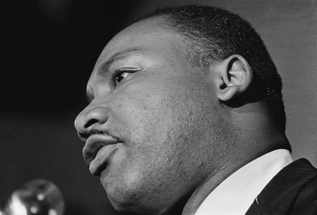 Journée Martin Luther King :  Honorer et immortaliser l’icône de l’anti ségrégationnisme