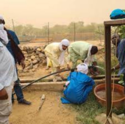 Mali : le gouvernement annonce la dissolution de l’association « Solidarité pour le Sahel »