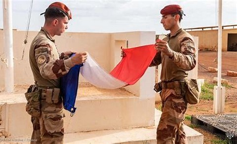 Mali, Burkina, Niger :  Comment la France a perdu pied dans ces pays du Sahel ?