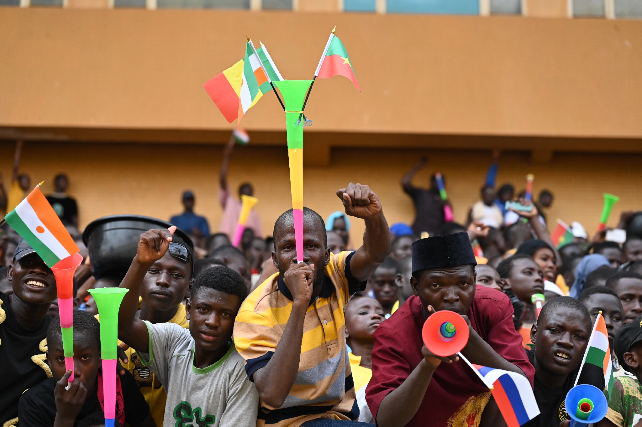 La sortie de la CEDEAO : Mali, Niger et Burkina Faso vers une souveraineté économique ?