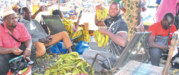 #Mali : Suspension de l'exportation des produits ivoiriens : Une opportunité pour booster la production nationale