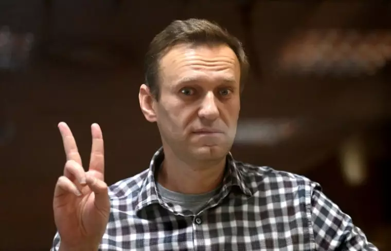 Le chef des renseignements militaires ukrainiens Boudanov : « Navalny n’a pas été assassiné »