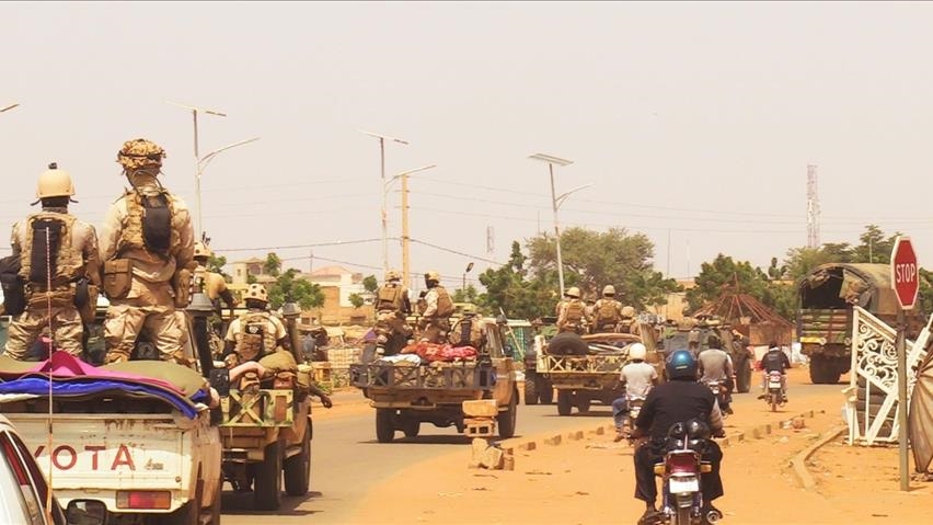 Niger : une attaque de bandits contre un convoi en provenance du Mali fait 7 morts