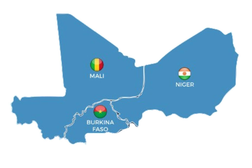 Ce pays membre de la CEDEAO dribble le Bénin et veut ouvrir un accès à la mer aux pays de l’AES